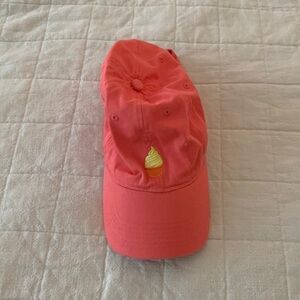 Disneyland Dole Whip Hat